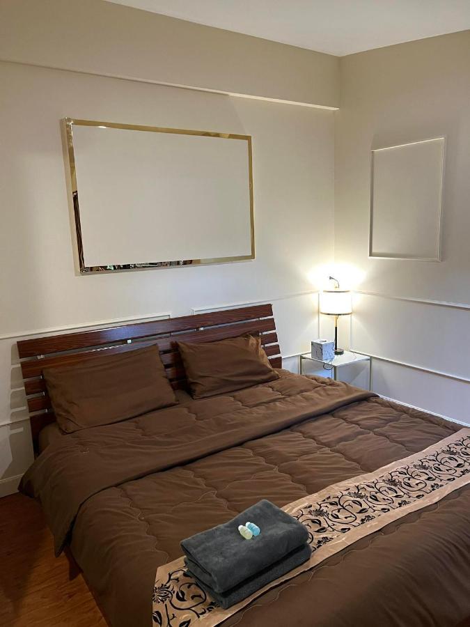 Binlar Guesthouse Phra Nakhon Si Ayutthaya Exteriör bild